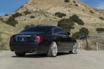 Rolls-Royce Ghost on Forgiato Wheels (Piatto-M) 2018 года